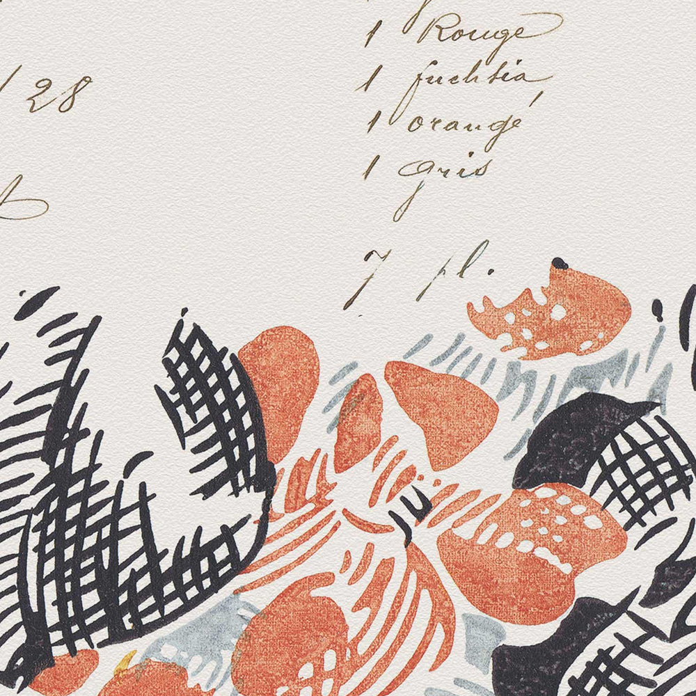 No.045 - Tokyo Garden  - Vintage Archive Poster Prints Print~Sisters