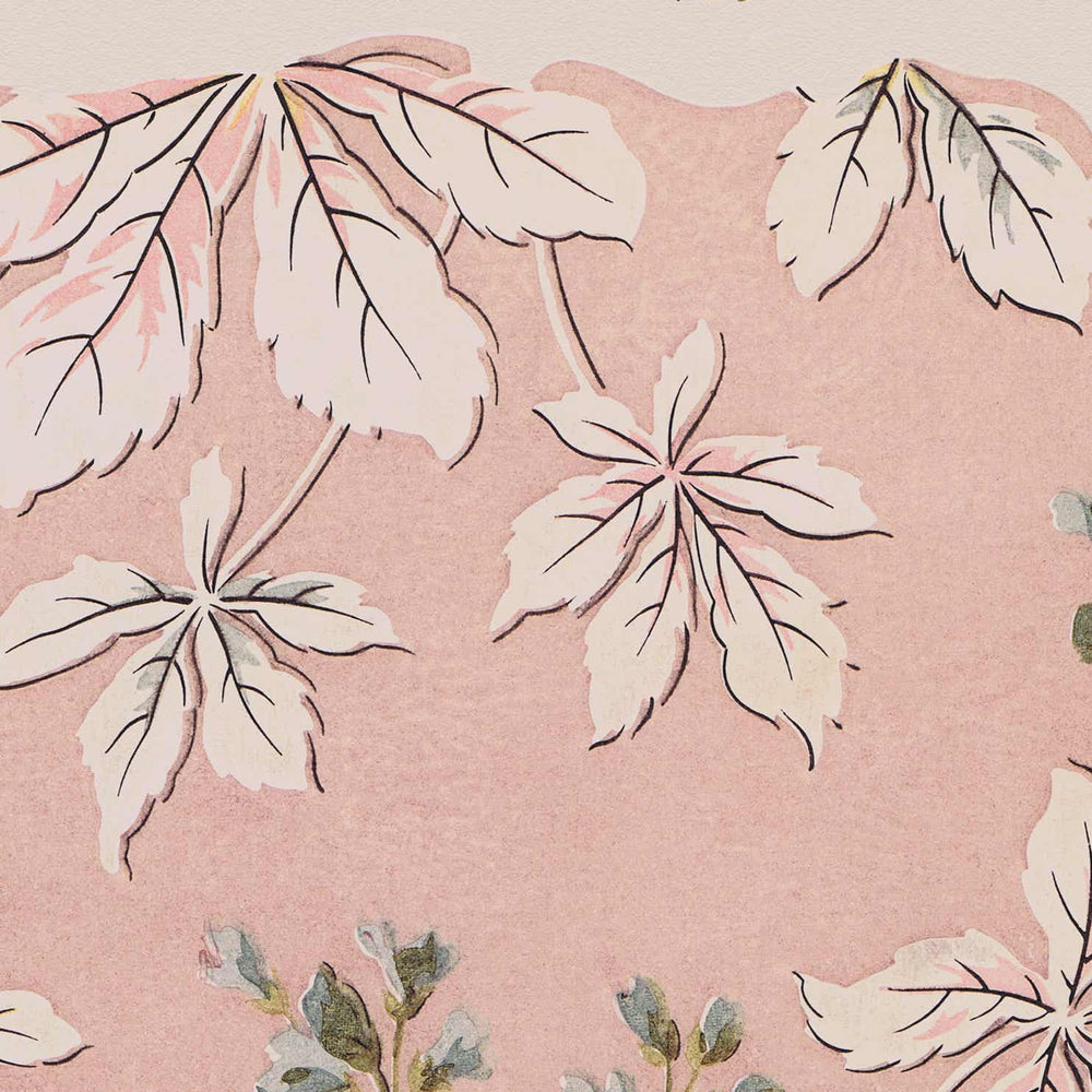 No.049 - Spring Romance - Vintage Archive Poster Prints Print~Sisters