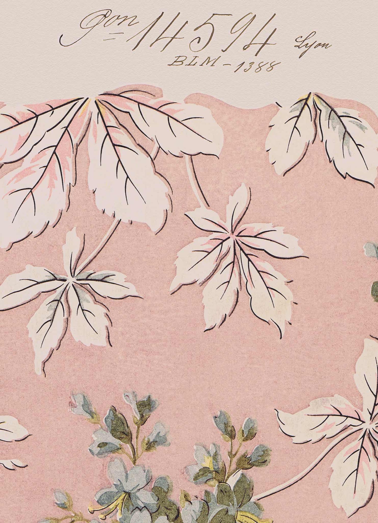 No.049 - Spring Romance - Vintage Archive Poster Prints Print~Sisters