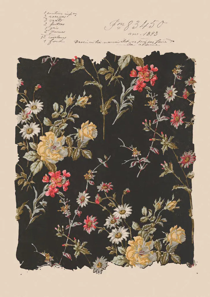 No.109 - Avalon Alchemy  - Vintage Archive Poster Prints Print~Sisters