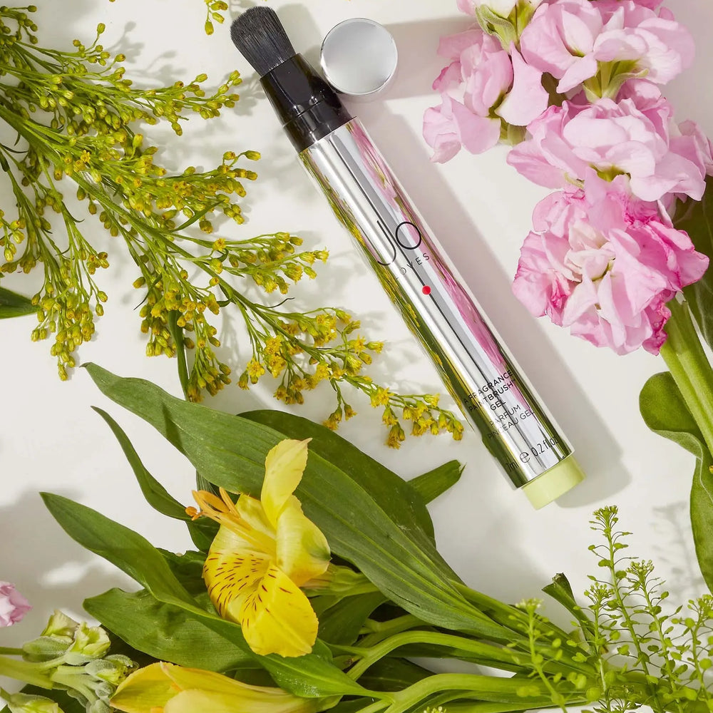 No.42 The Flower Shop - A Fragrance Paintbrush™ Jo Loves