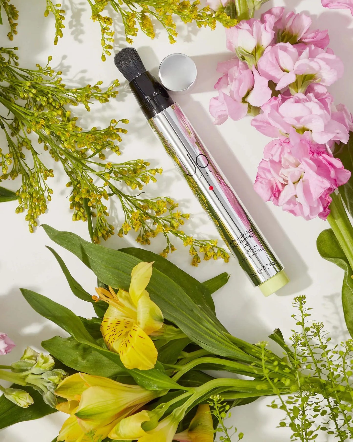 No.42 The Flower Shop - A Fragrance Paintbrush™ Jo Loves