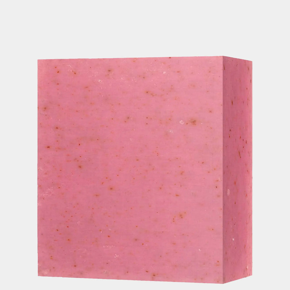 No.80 Rose Cleansing Facial Bar 100g skinChemists