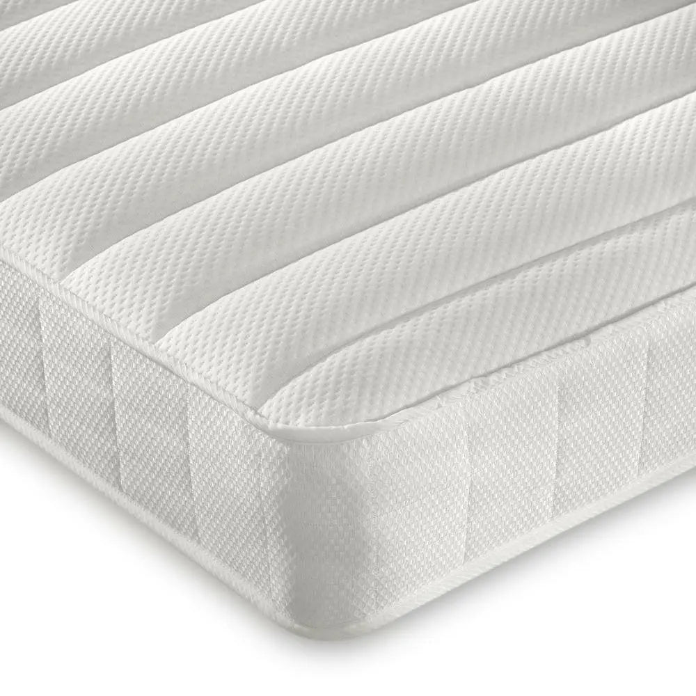 Noah Memory Foam Spring Mattress Happy Beds