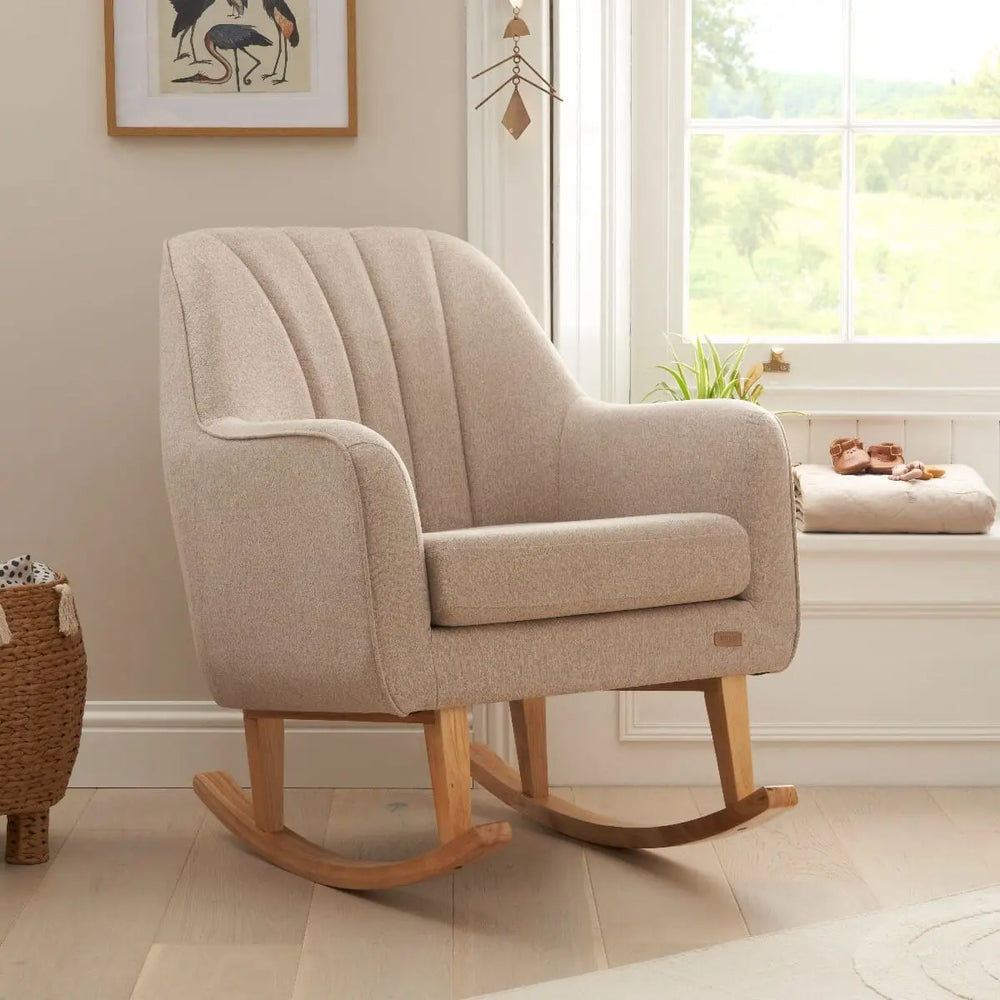 Noah Rocking Chair Tutti Bambini