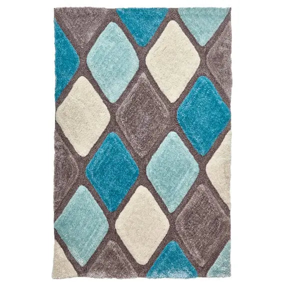 Noble House 9247 Rug Dunelm