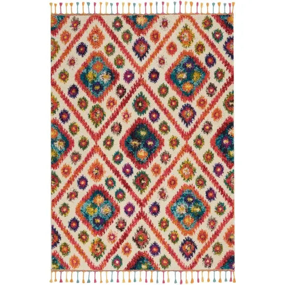 Nomad 3 Rug Dunelm