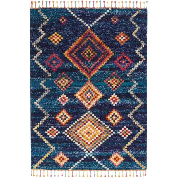 Nomad 5 Rug Dunelm