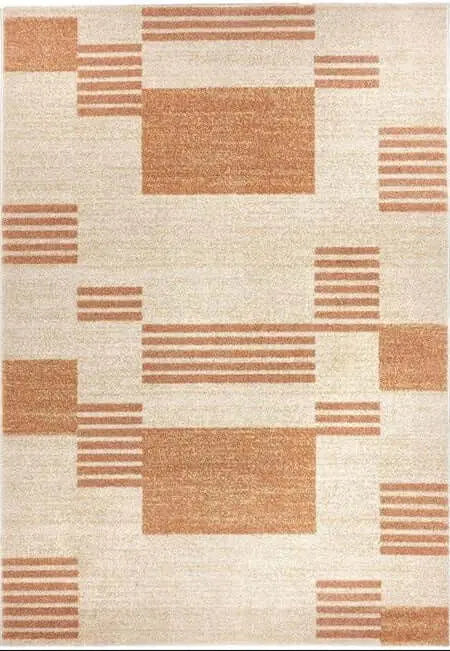Nomad Rug Abstract Design The Rugs
