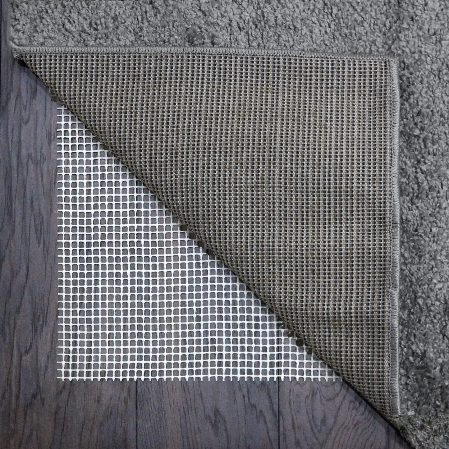 Non Slip Rug Gripper Underlay The Rugs