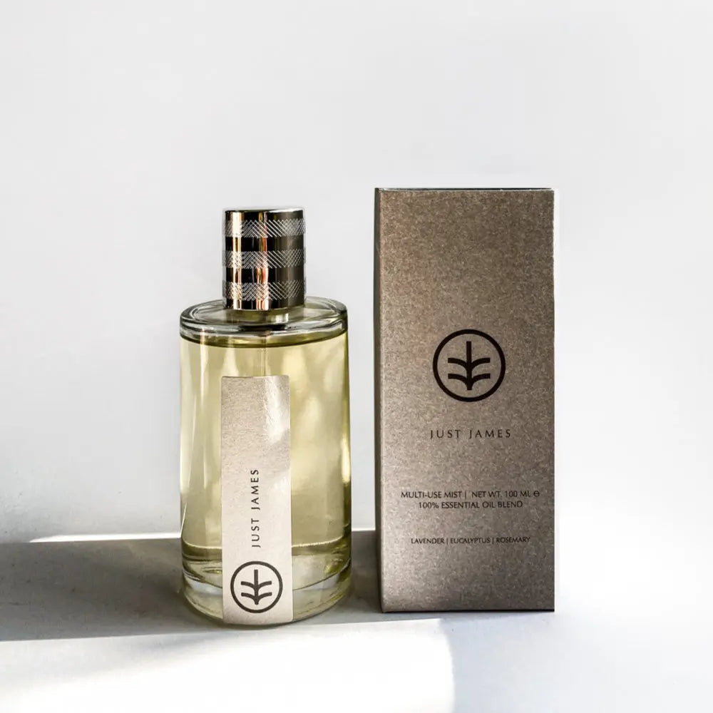 Non-Toxic Linen & Room Spray (Perfume Grade) Ethical Bedding