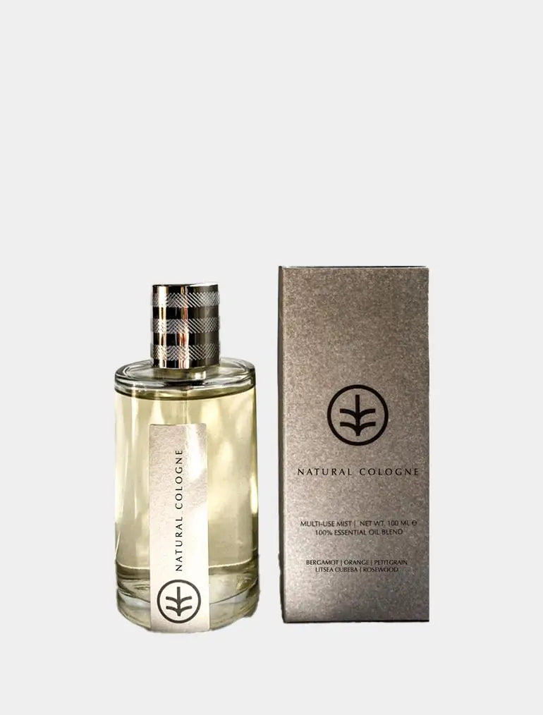 Non-Toxic Linen & Room Spray (Perfume Grade) Ethical Bedding