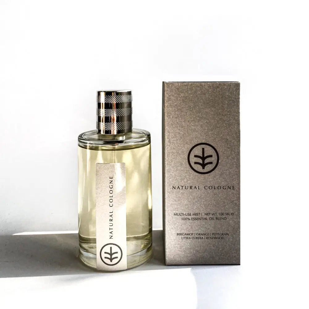 Non-Toxic Linen & Room Spray (Perfume Grade) Ethical Bedding™