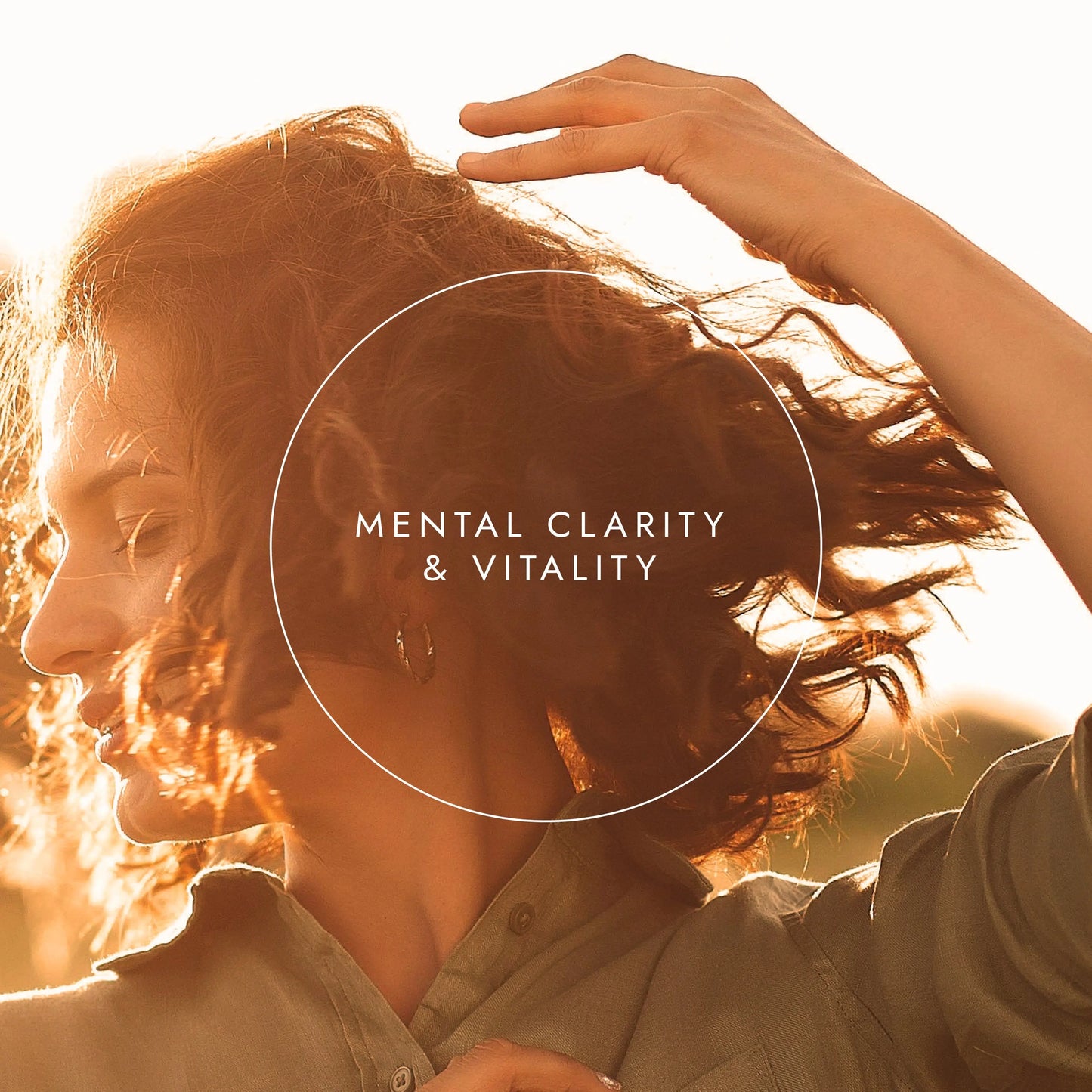 Nootropic Brain Blend | for Focus & Memory Fushi Wellbeing