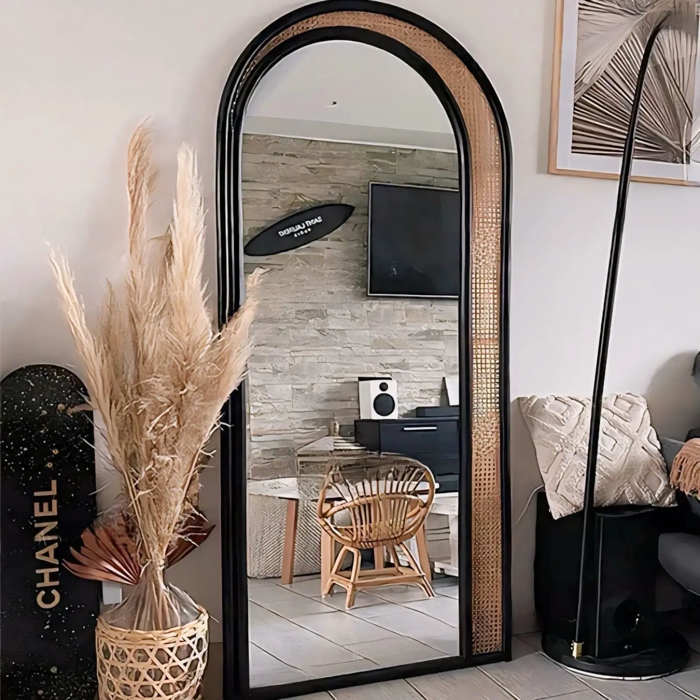 Nordan Mirror Nisu Home