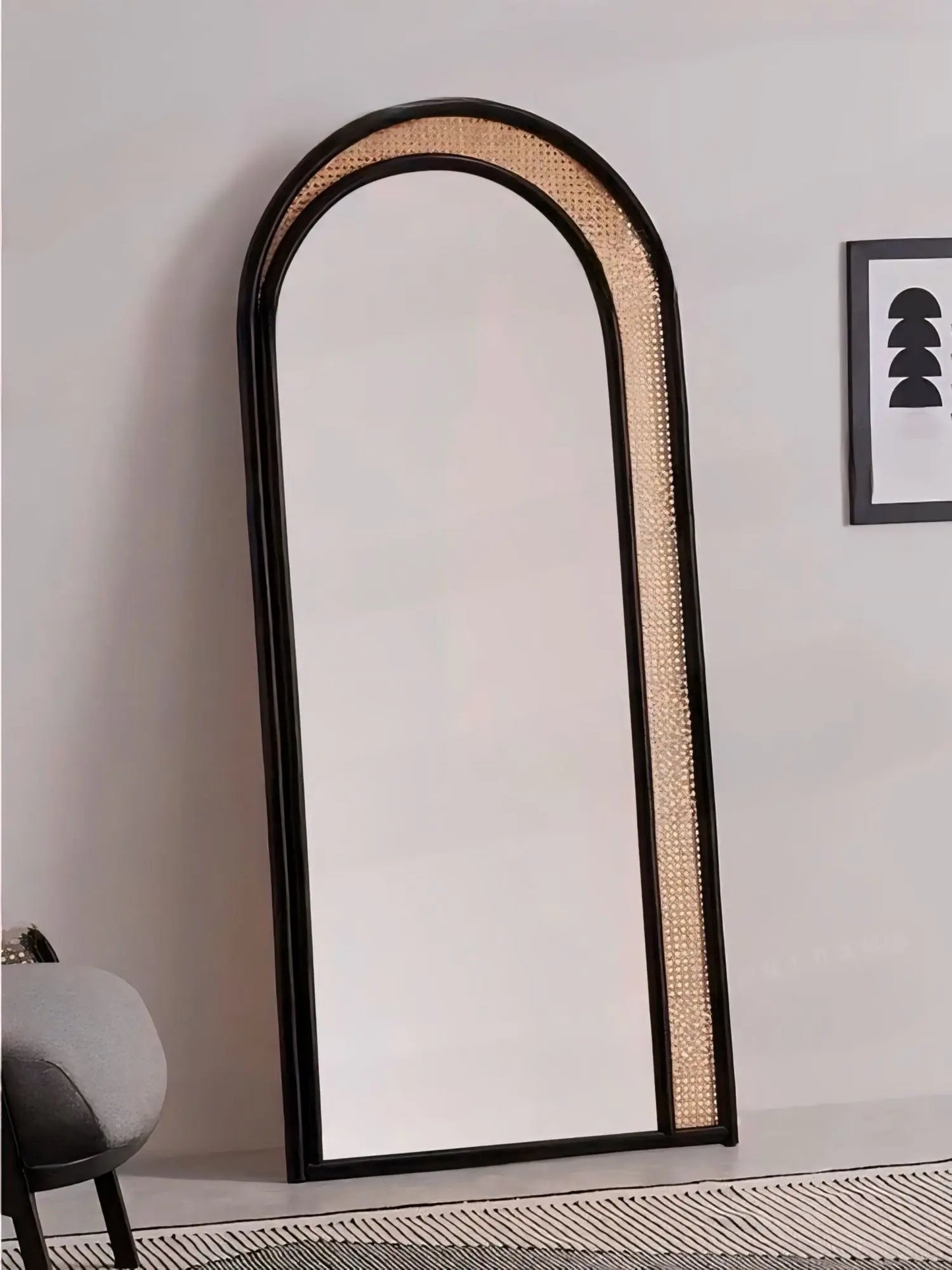 Nordan Mirror Nisu Home