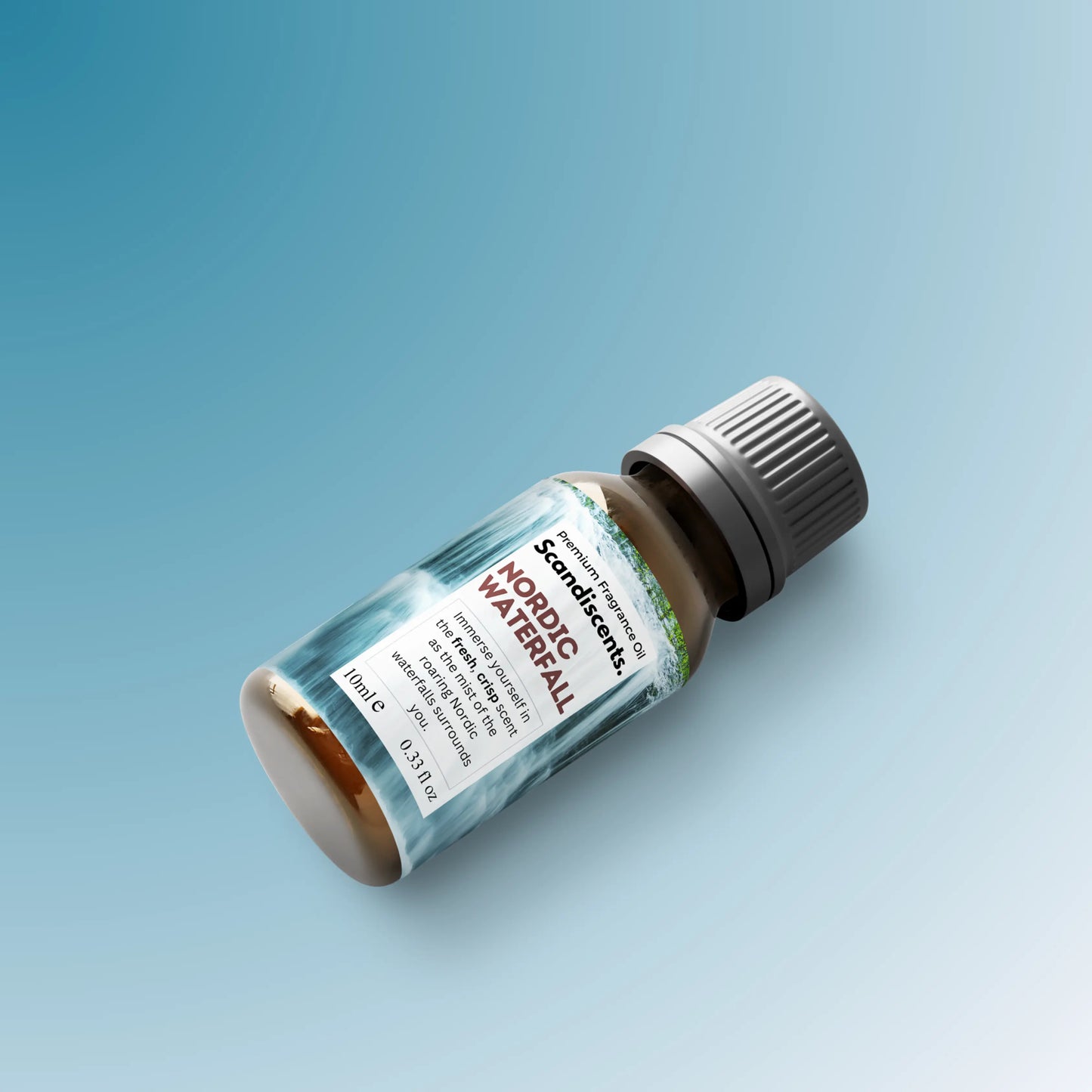 Nordic Waterfall Scandiscents