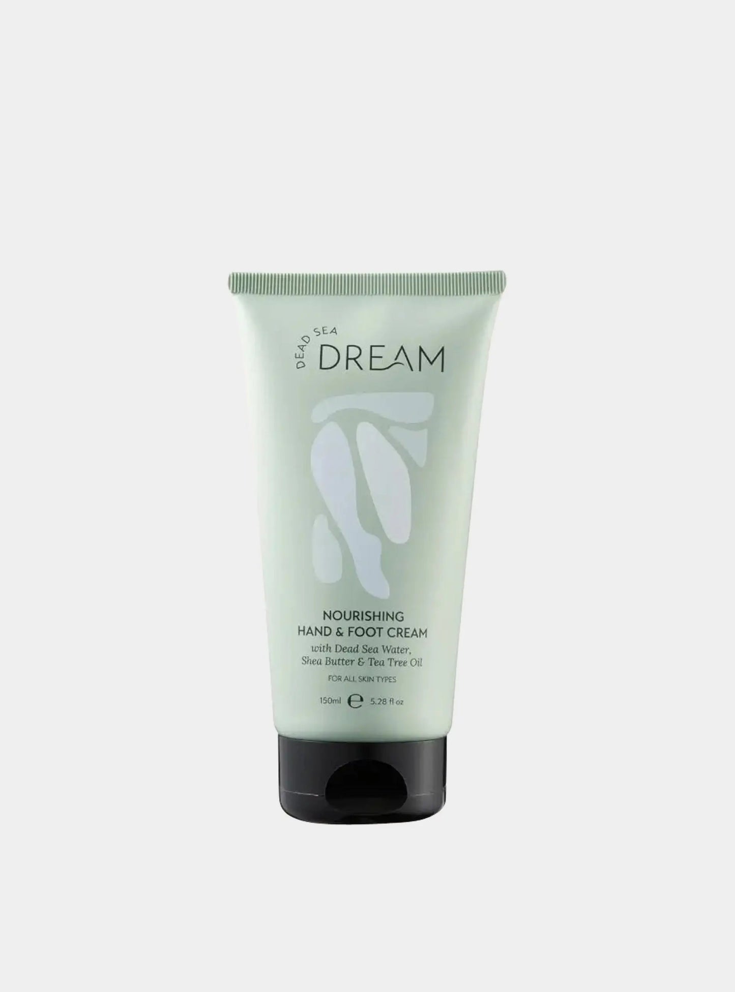 Nourishing Hand & Foot Cream Dead Sea Dream