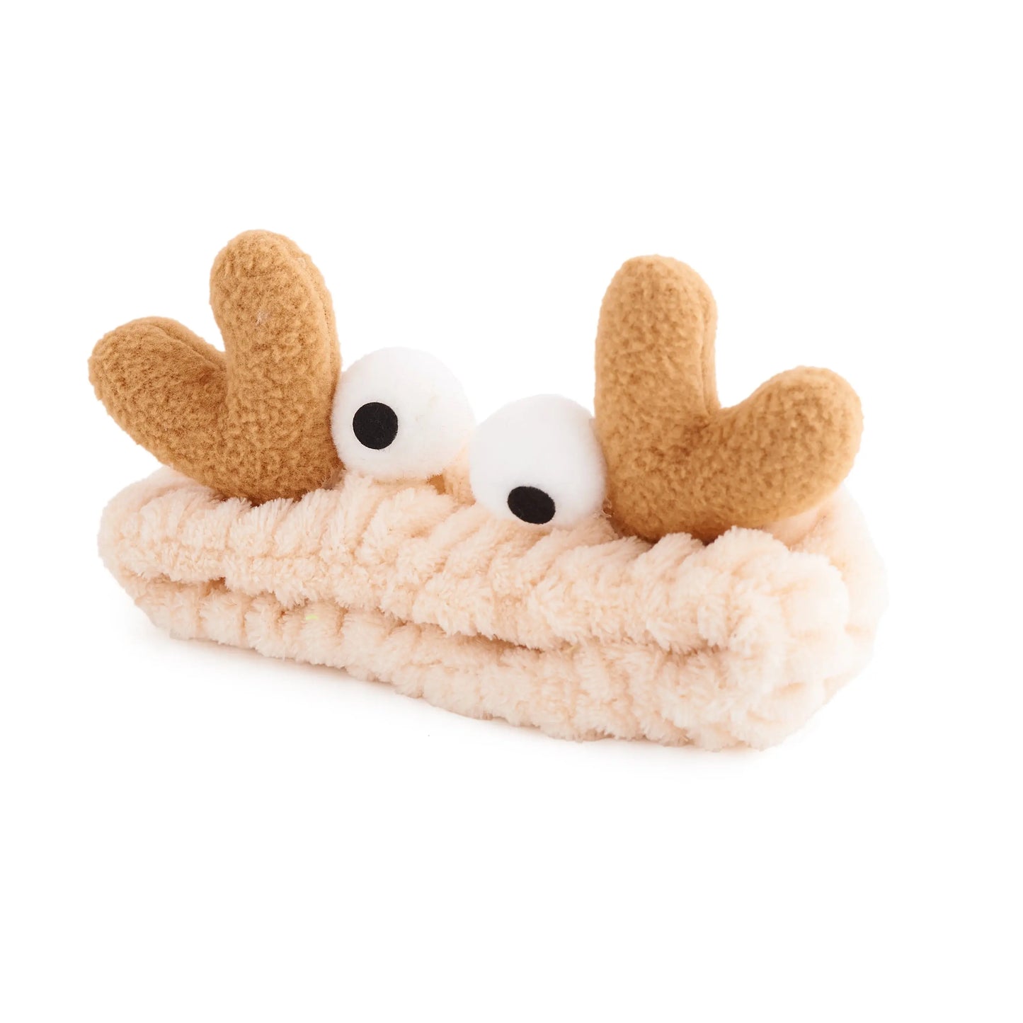Novelty Spa Headband - Crab SMUG