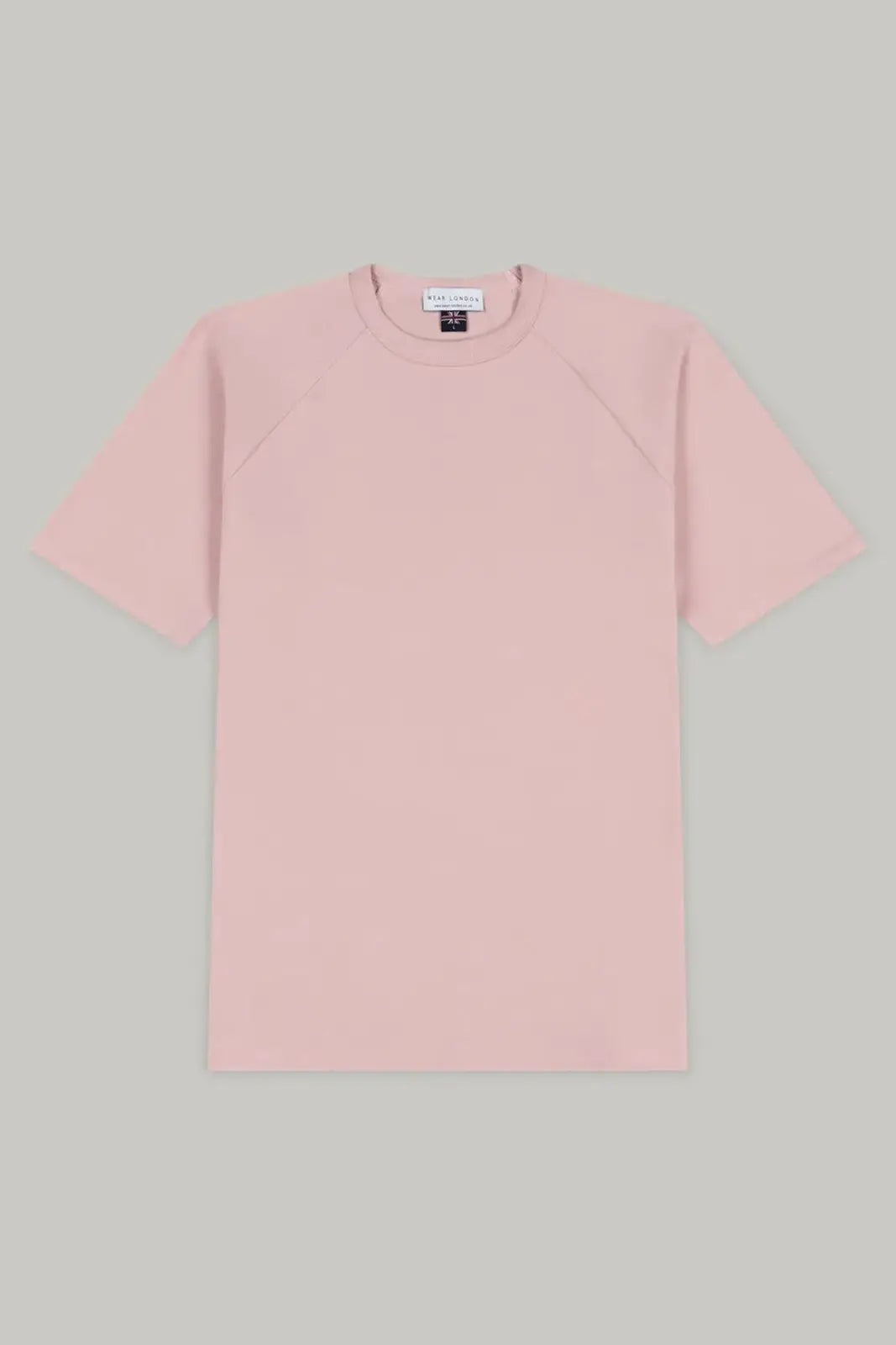 Nude Mens Hoxton T-shirt Wear London