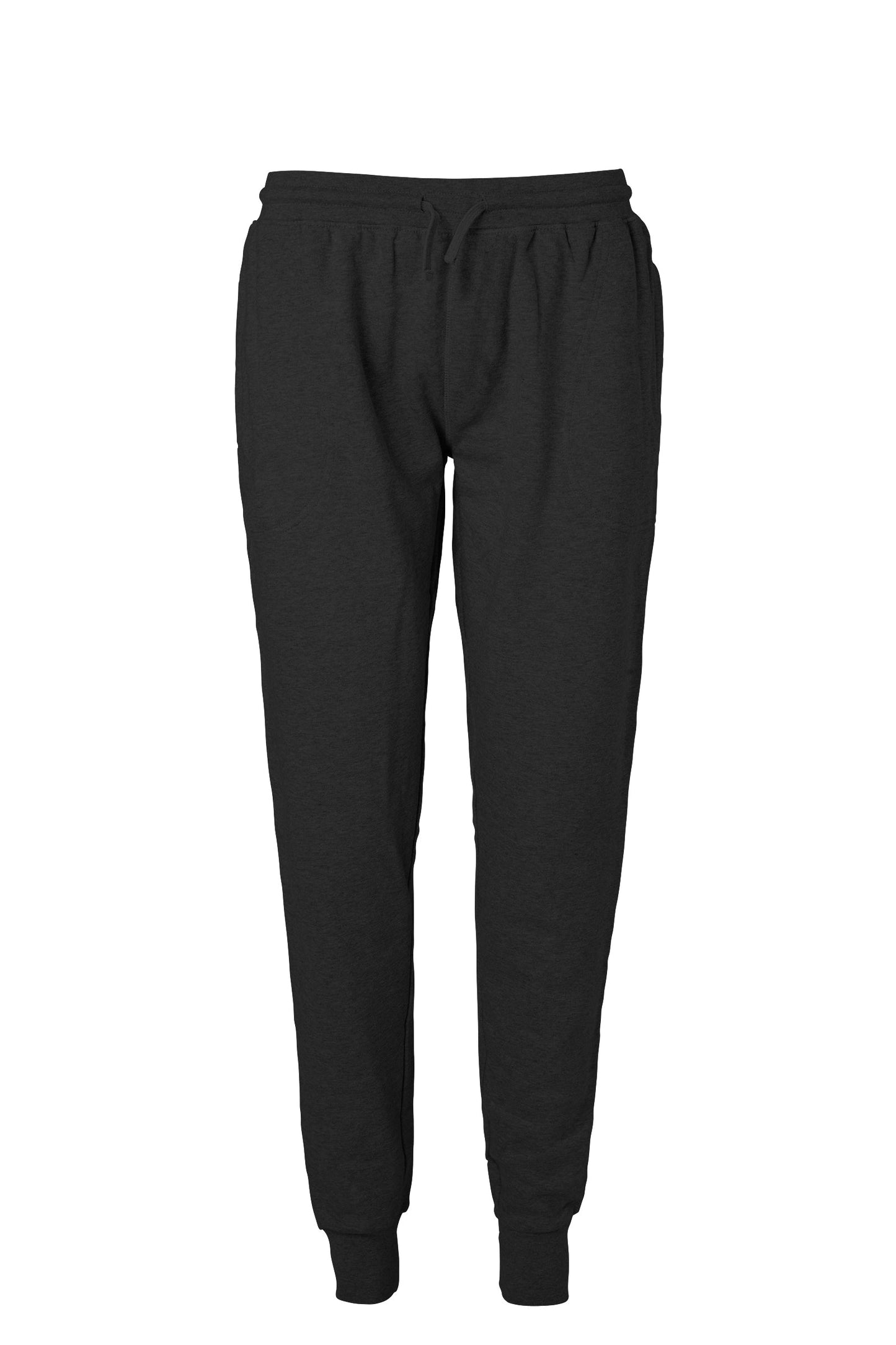 Fairtrade Organic Sweatpants: Unisex Earth Wardrobe