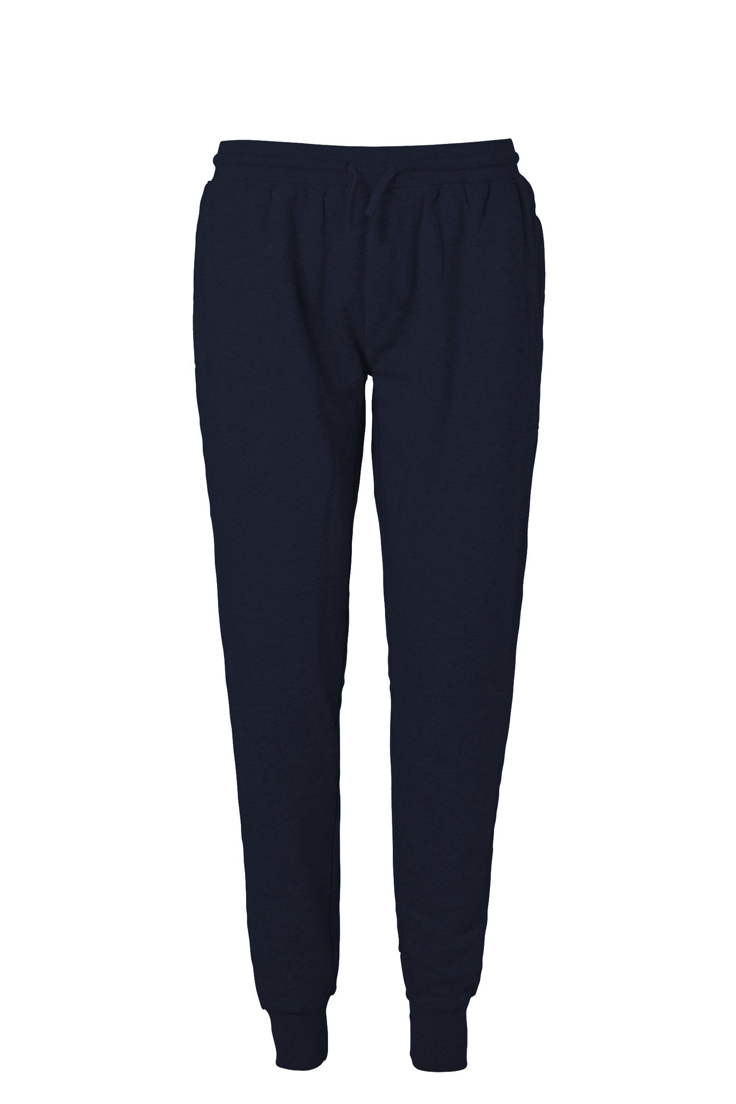 Fairtrade Organic Sweatpants: Unisex Earth Wardrobe