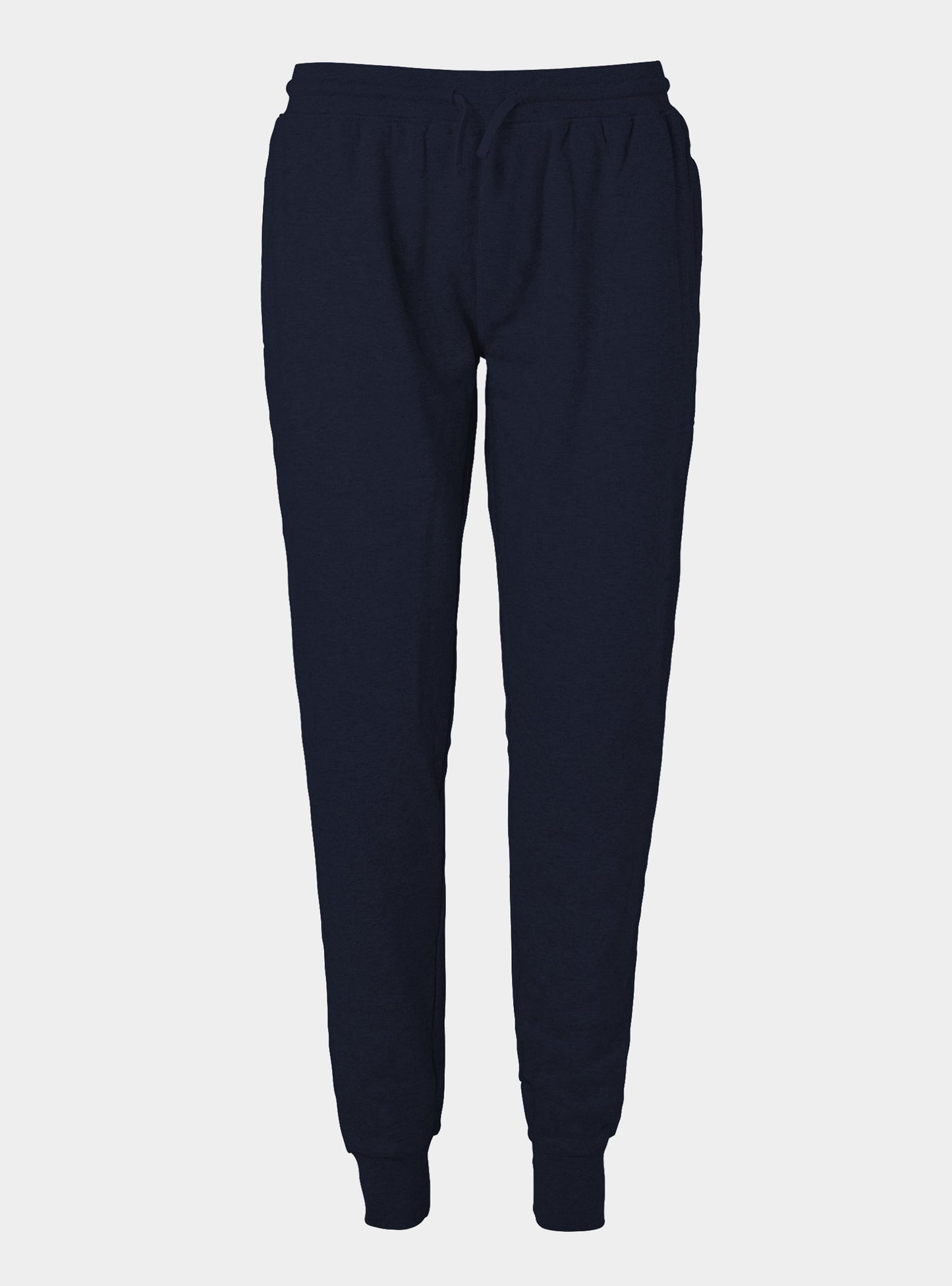 Fairtrade Organic Sweatpants: Unisex Earth Wardrobe