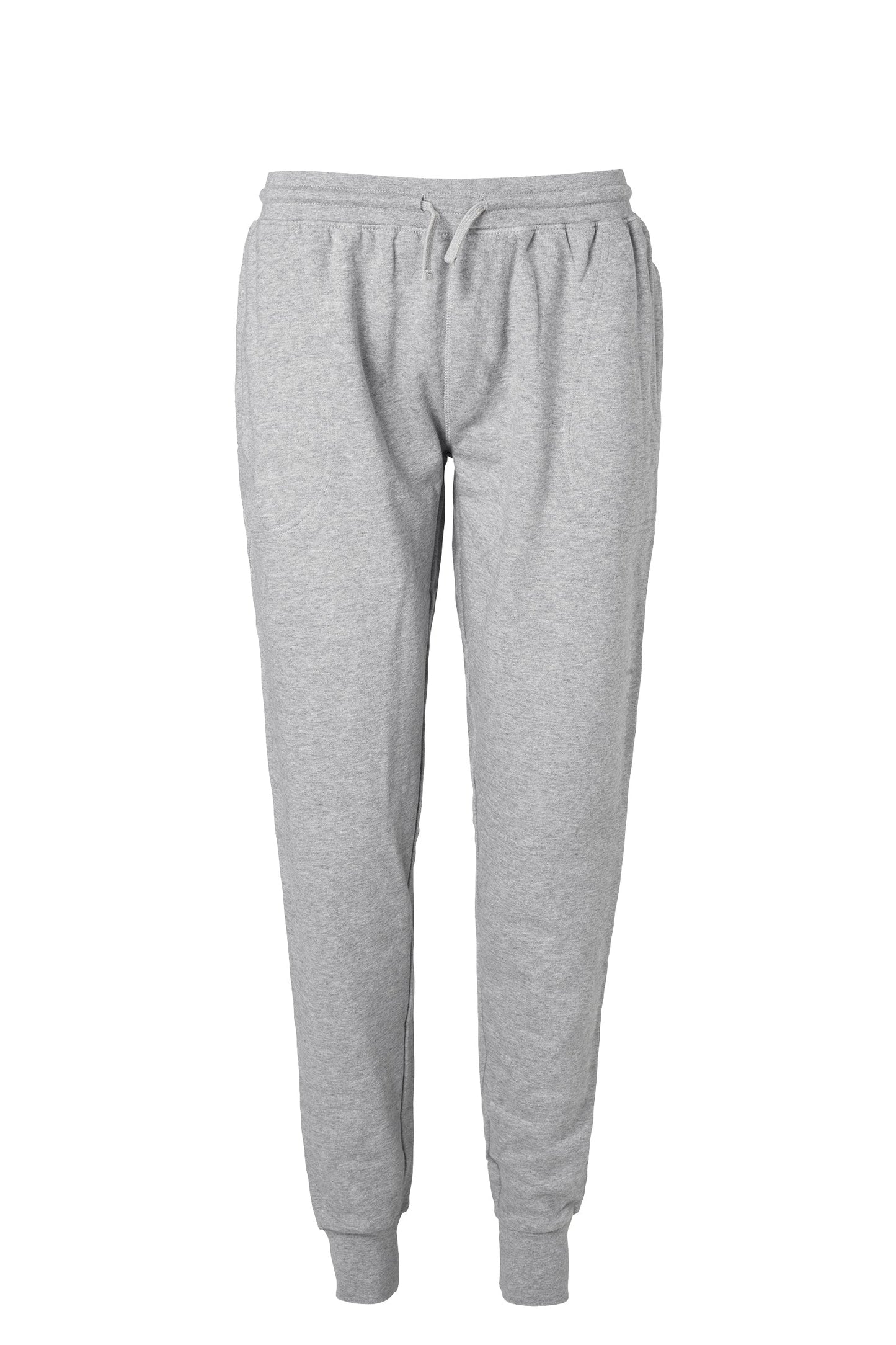 Fairtrade Organic Sweatpants: Unisex Earth Wardrobe