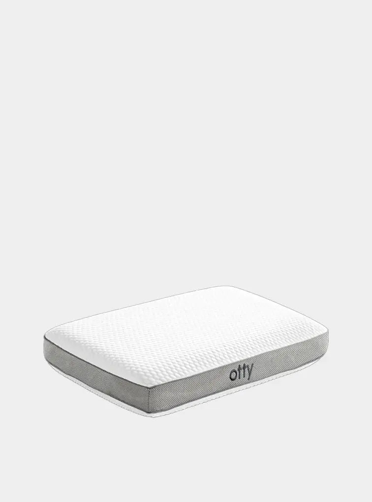 Adjustable Pillow