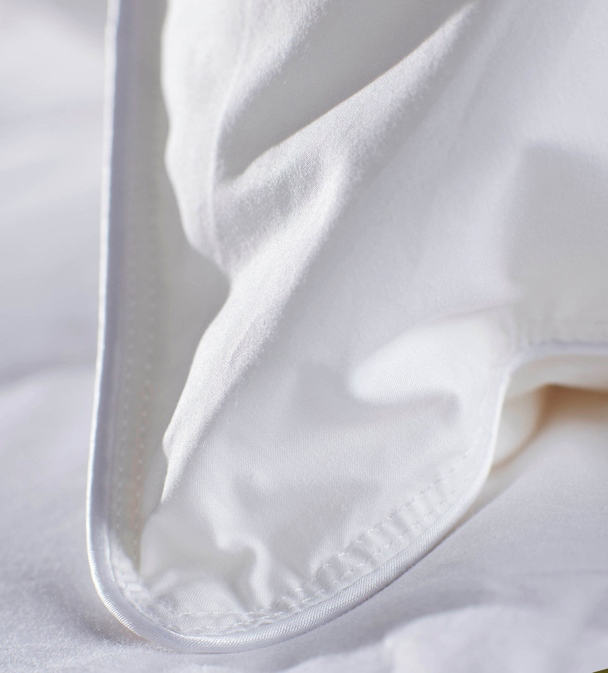 Synthetic Recycled Softie Pillow - The Secret Linen Store