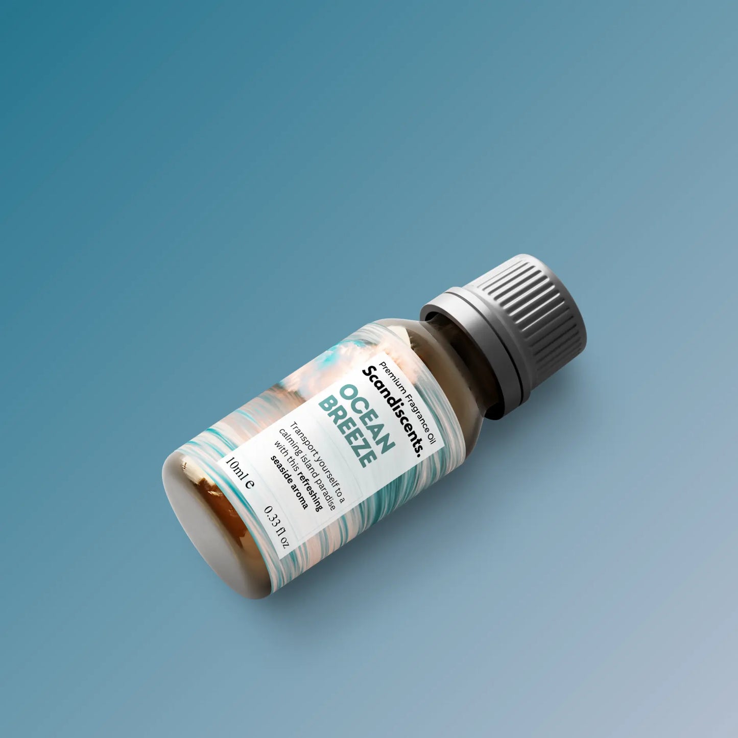 Ocean Breeze Scandiscents