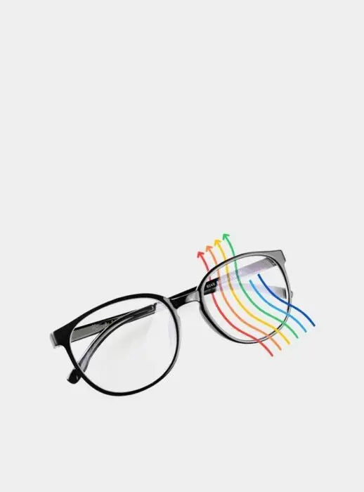 Premium Light Blocking Glasses