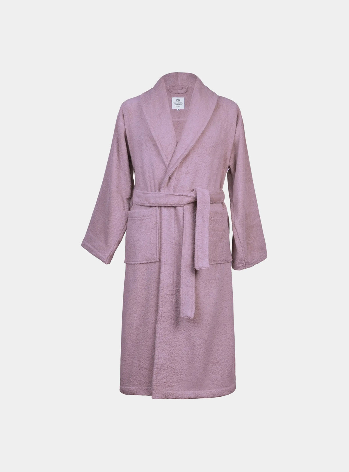 Old pink Bathrobe Torres Novas UK