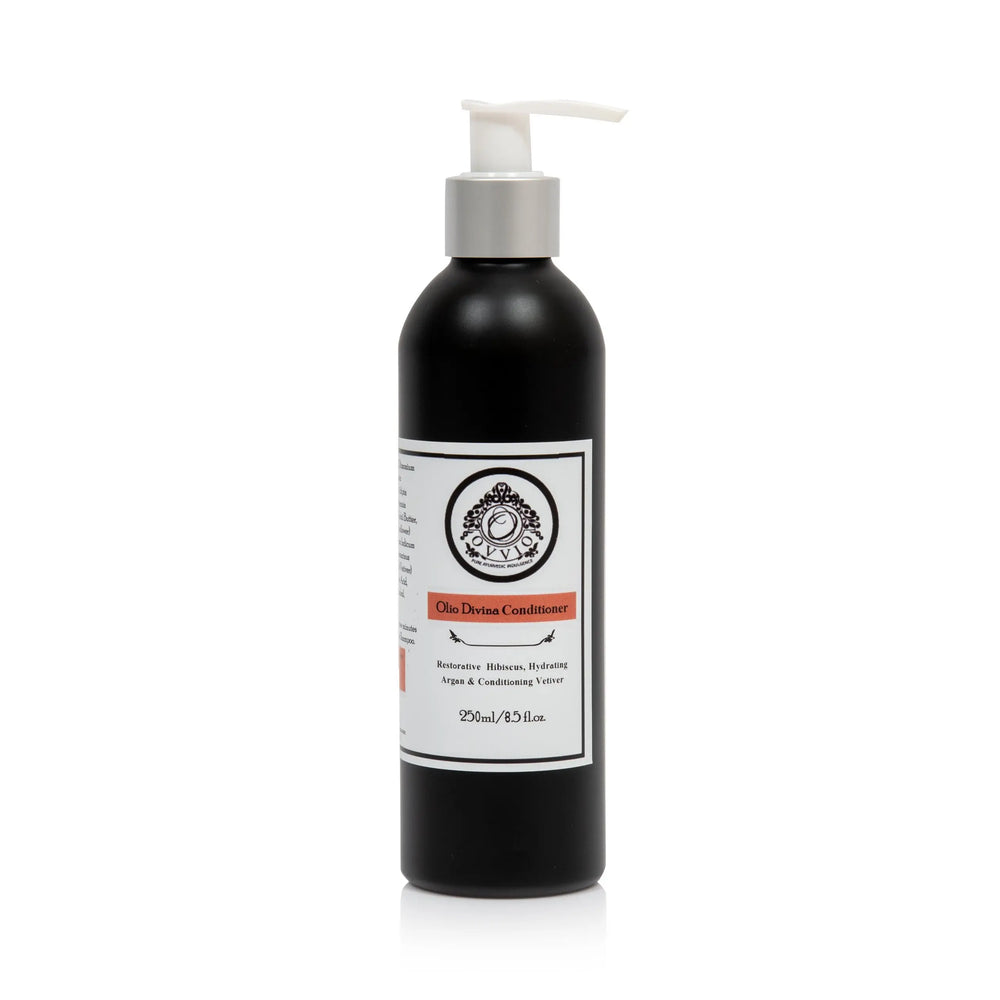 Olio Divina Hair Growth Ayurvedic Conditioner Ovviovita