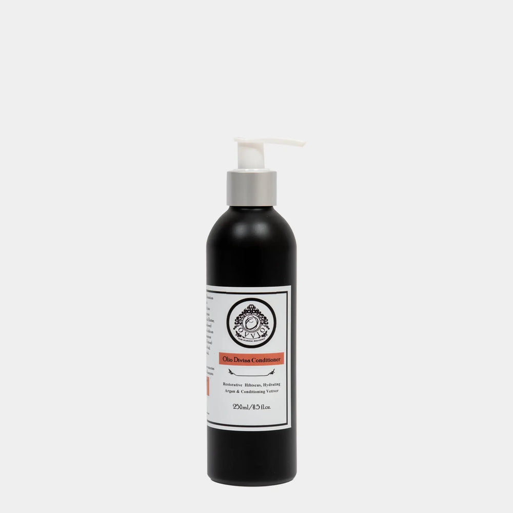 Olio Divina Hair Growth Ayurvedic Conditioner Ovviovita