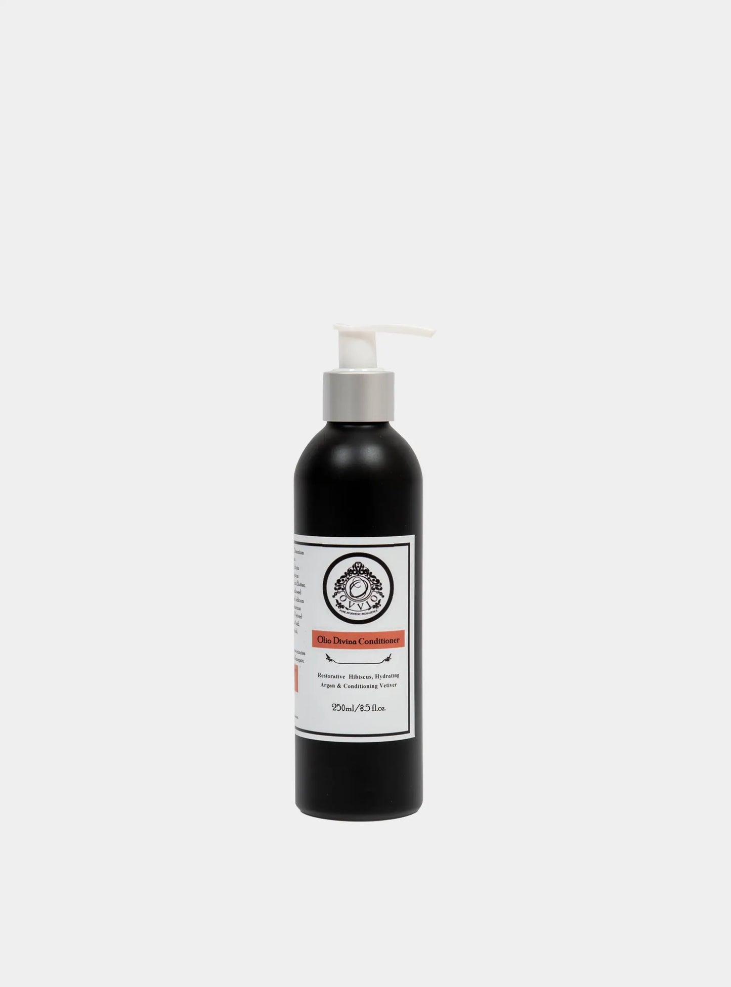 Olio Divina Hair Growth Ayurvedic Conditioner Ovviovita