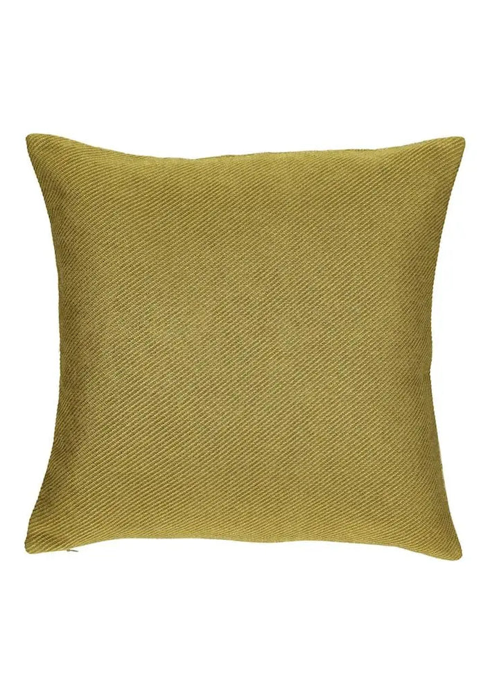 Olive Leaf - P~S Cushions Print Sisters