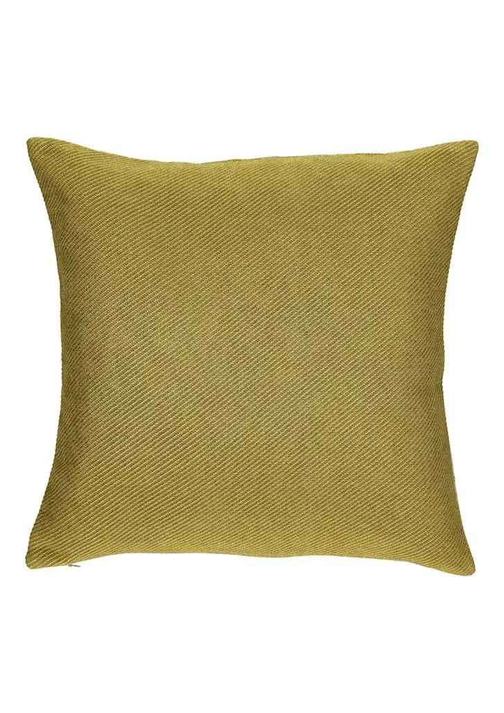 Olive Leaf - P~S Cushions Print Sisters