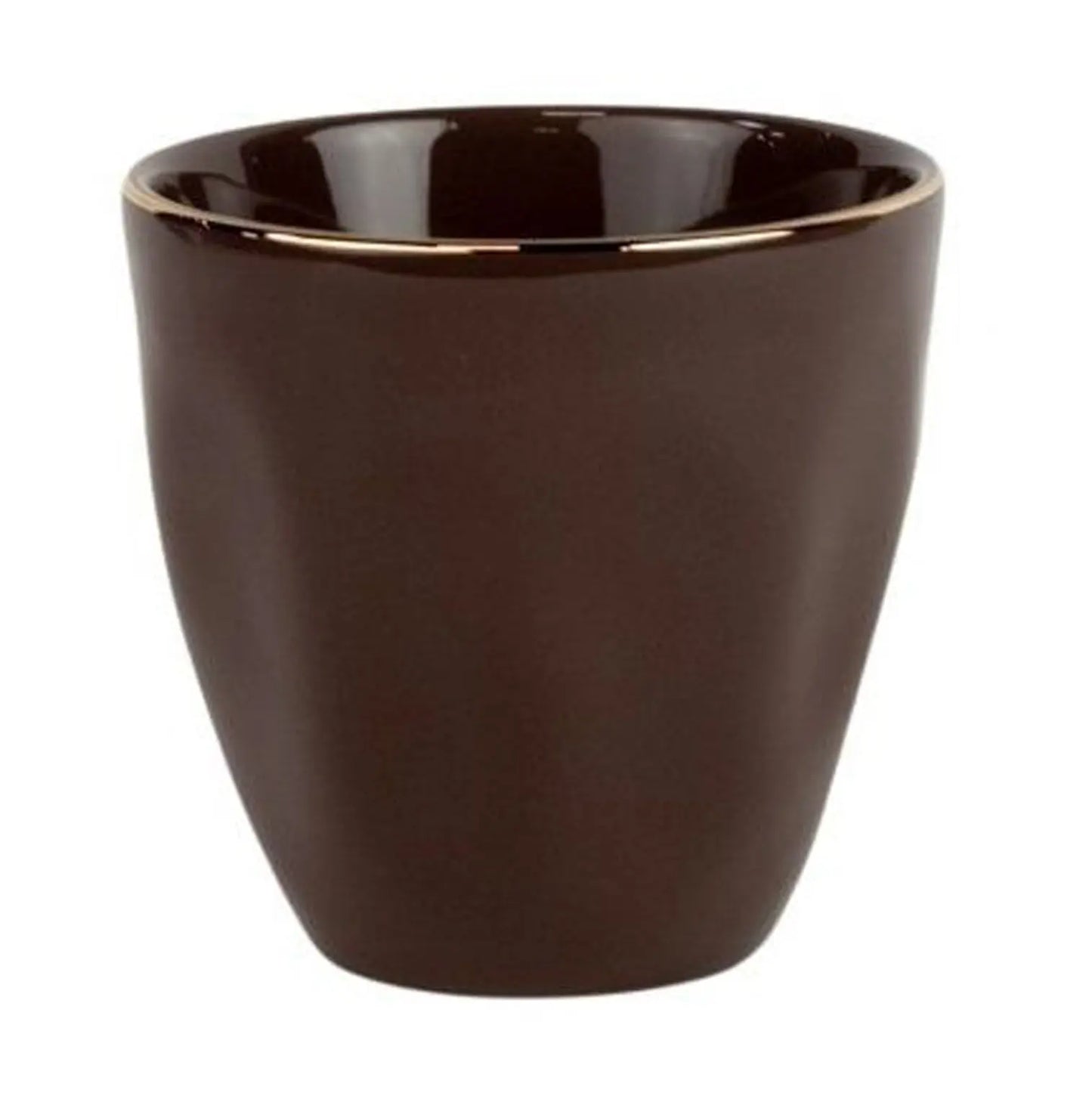 Olsson & Jensen Billie Mug 30 Cl Brown Olsson & Jensen