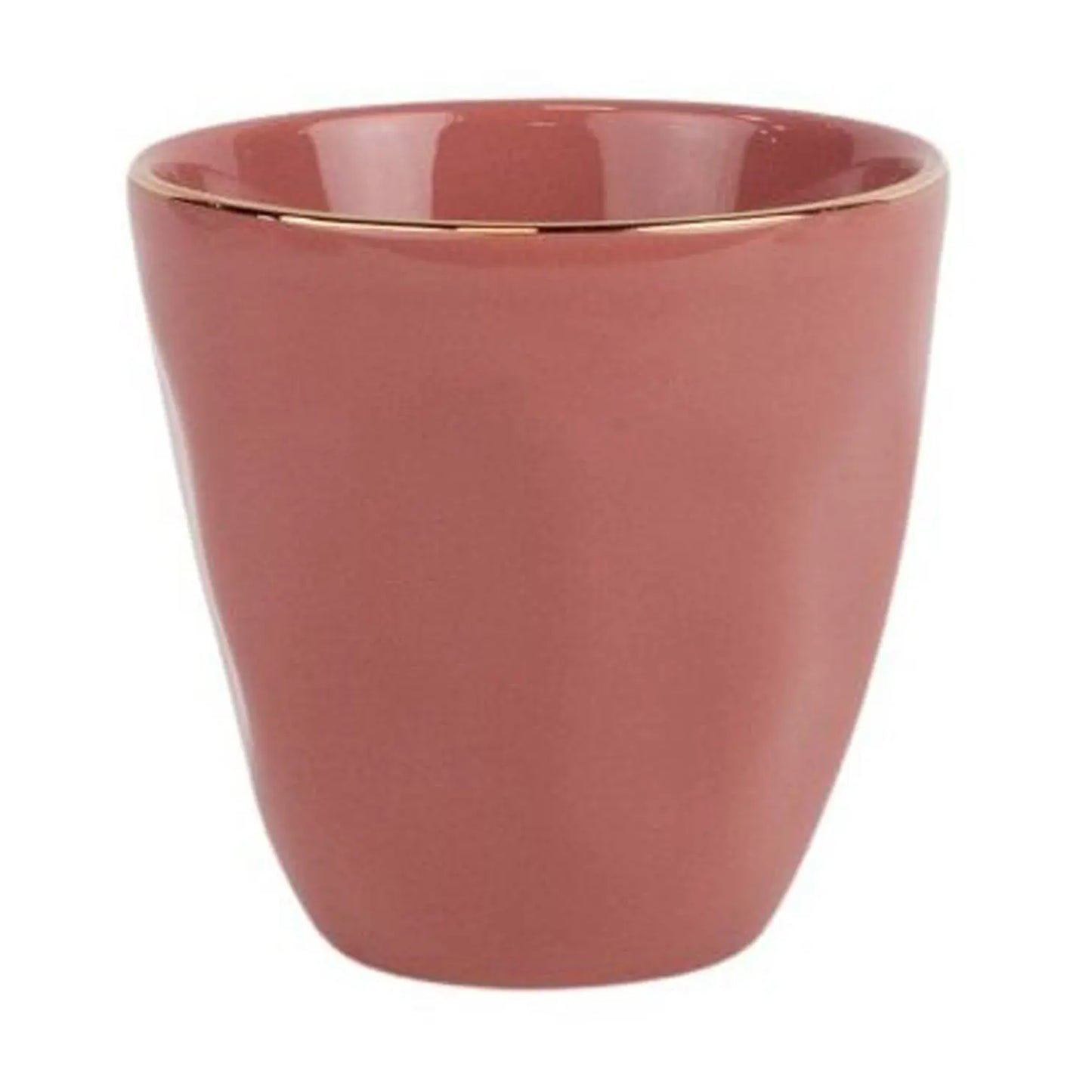 Olsson & Jensen Billie Mug 30 Cl Pink Olsson & Jensen
