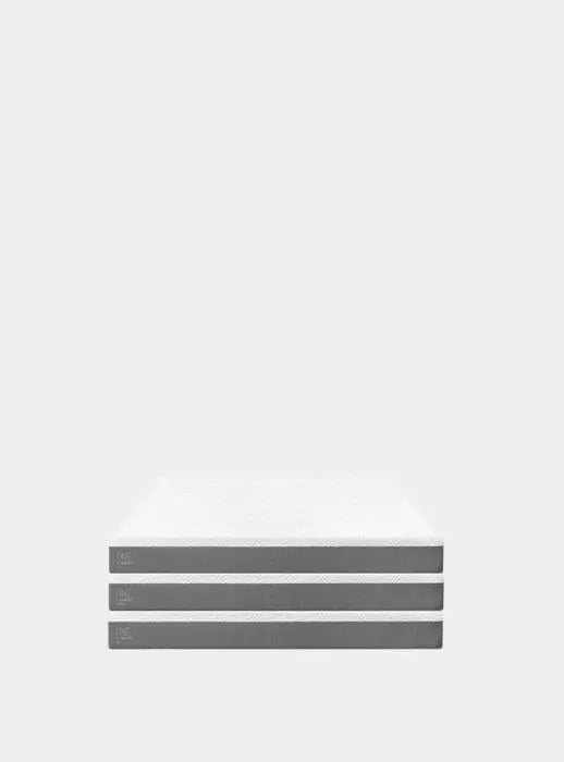 ONE Mattress – Custom Comfort Soft Medium Firm Easy Care
