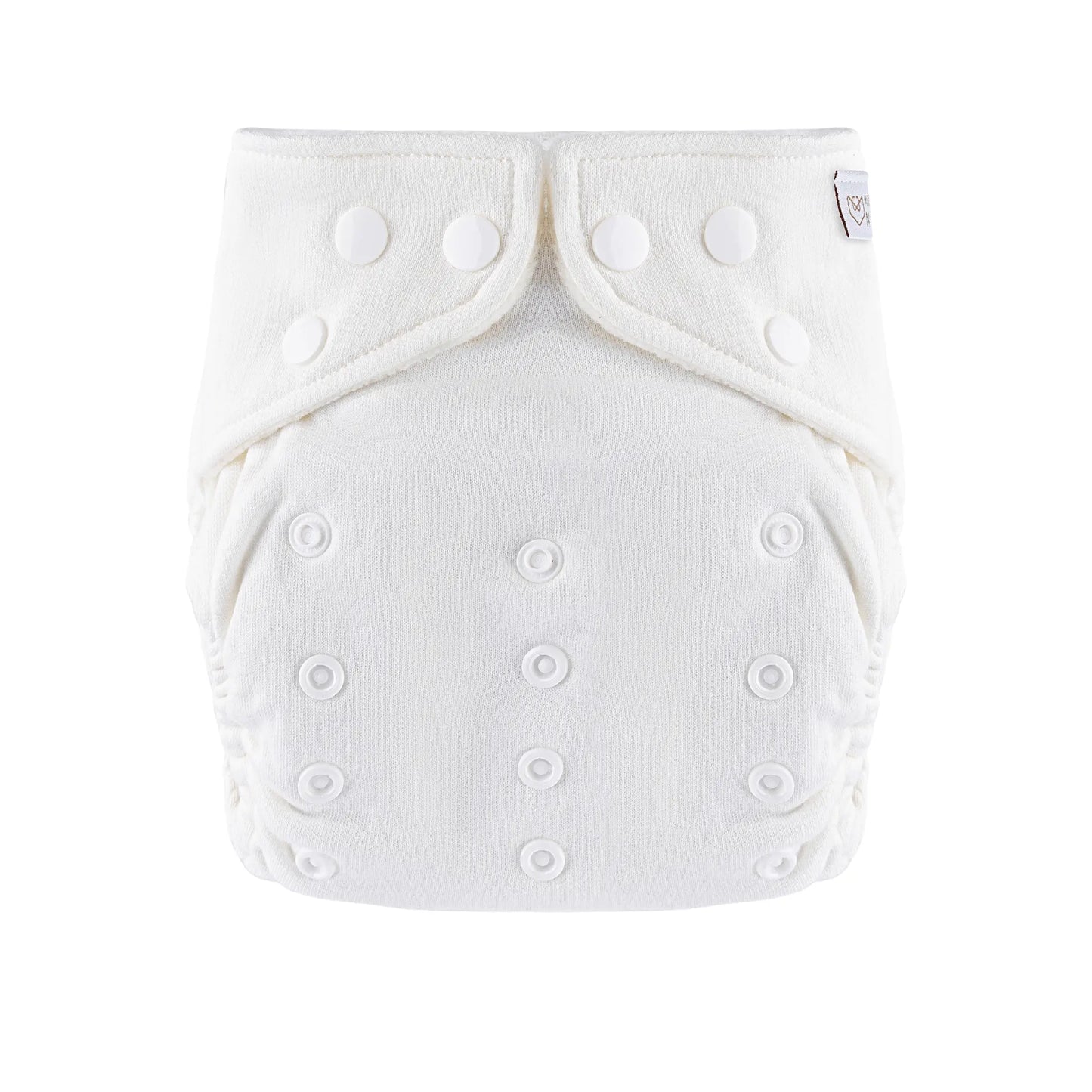 One Size Organic Bamboo Bedtime Pearl Reusable Cloth Nappy Modern Cloth Nappies