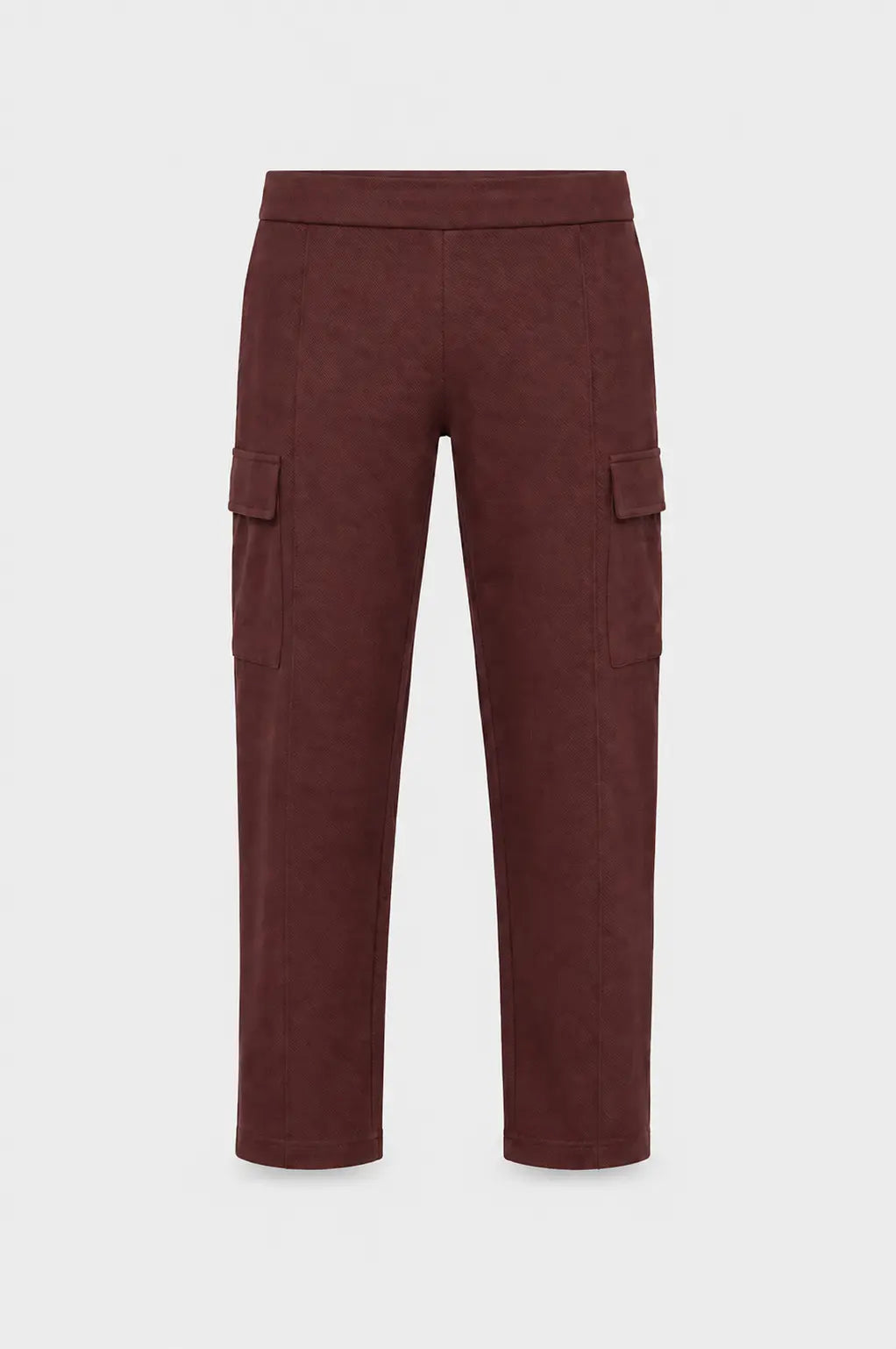 Optimus Combat Joggers Wine Duck and Cover