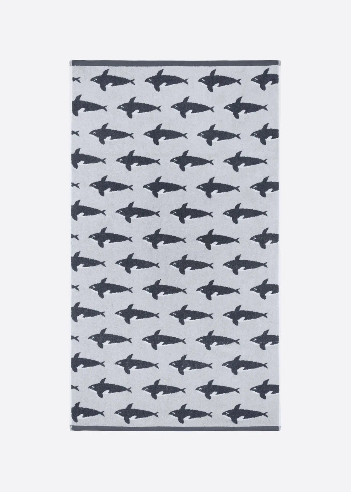 Orca Organic Cotton Towels Anorak