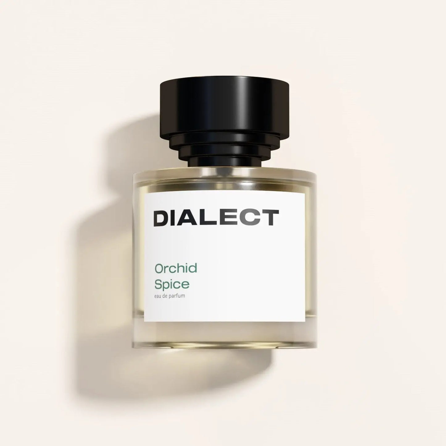 Orchid Spice Perfume DIALECT