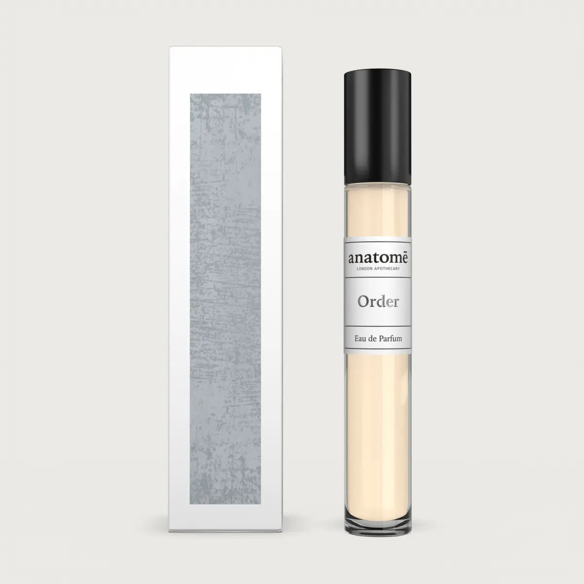 Order Functional Parfum Travel 10ml anatomē