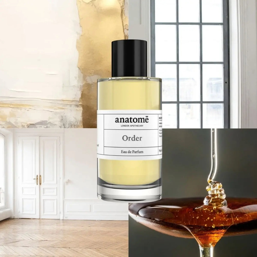 Order Functional Parfum Travel 10ml anatomē