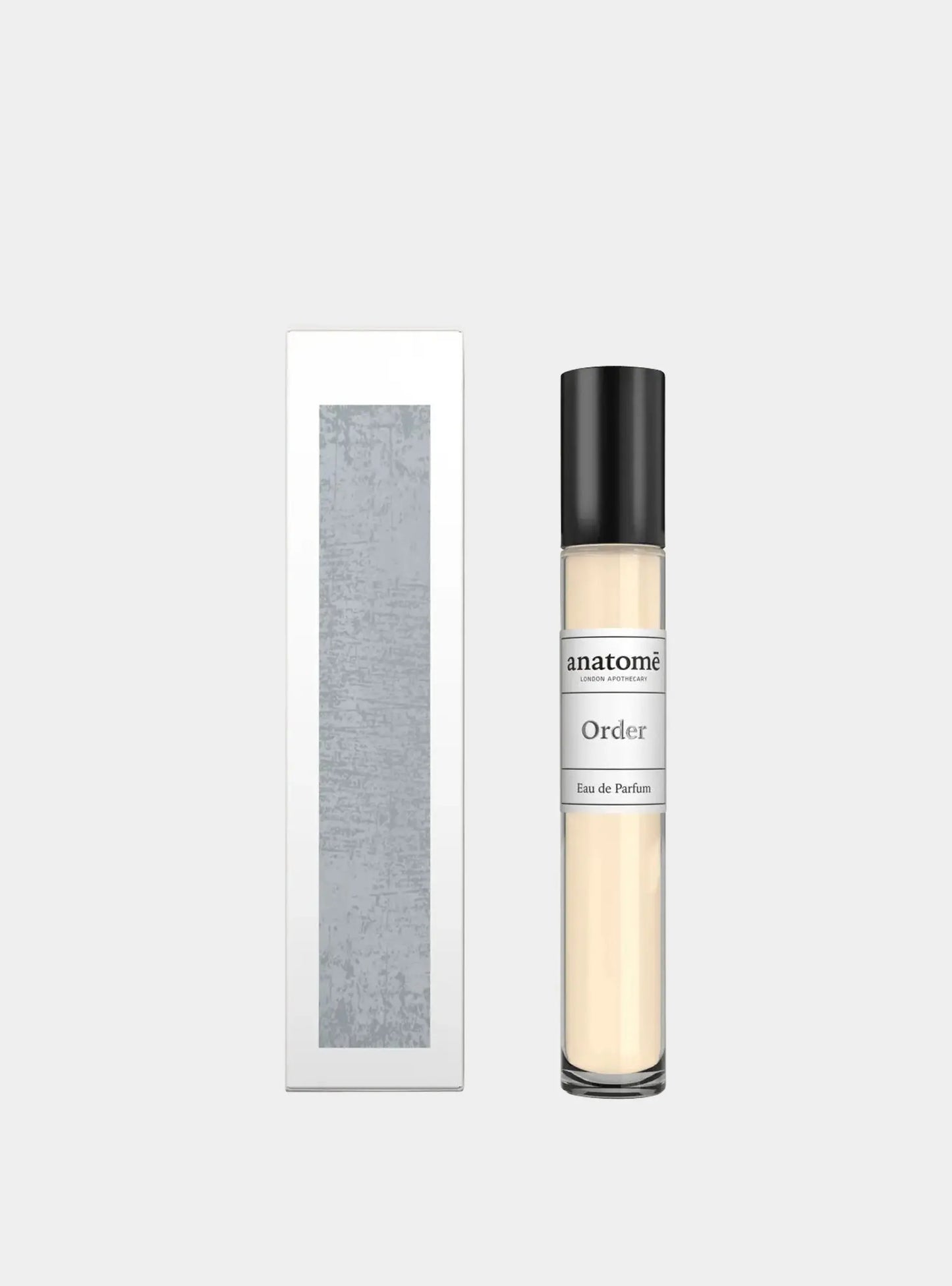 Order Functional Parfum Travel 10ml anatomē