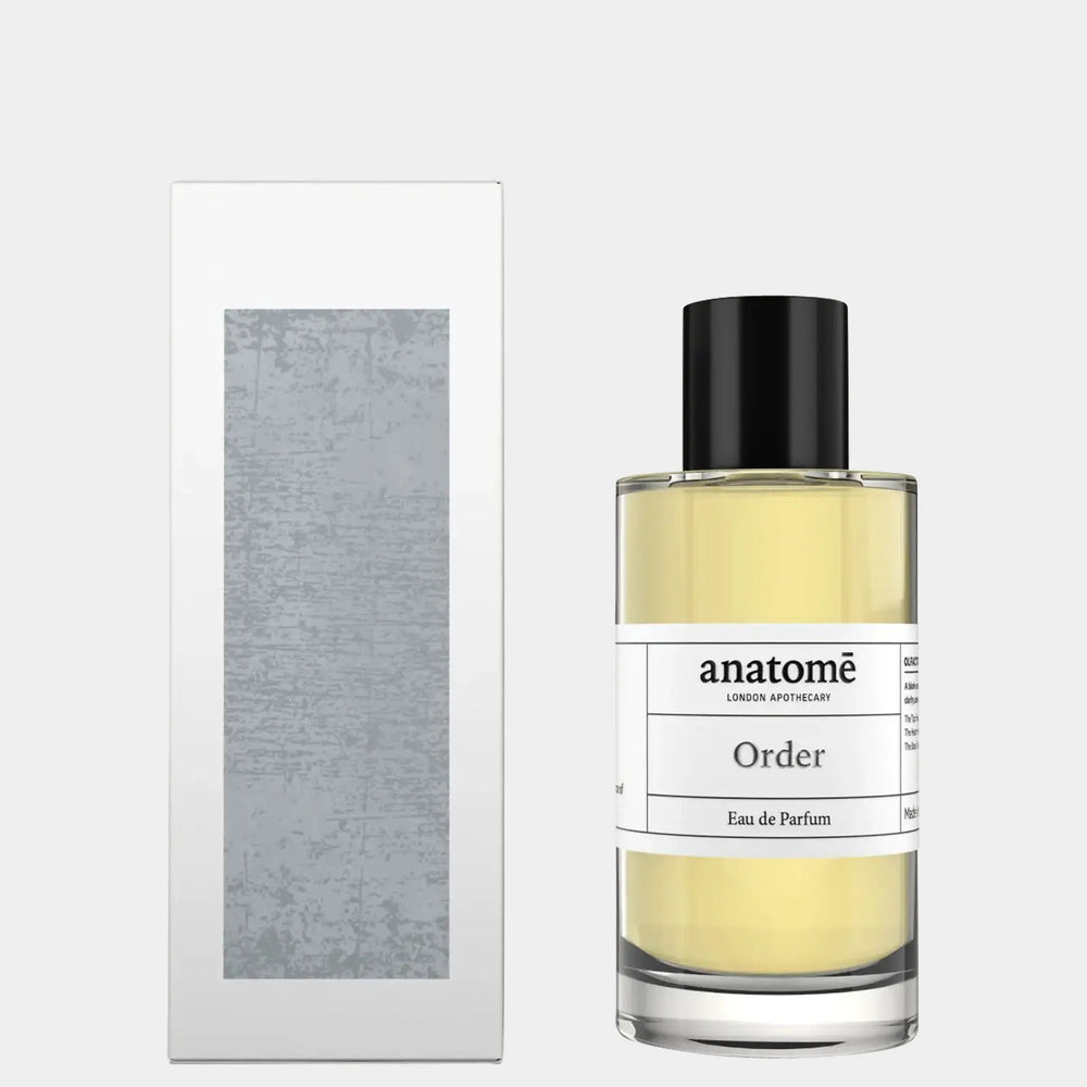 Order Functional Parfum anatomē