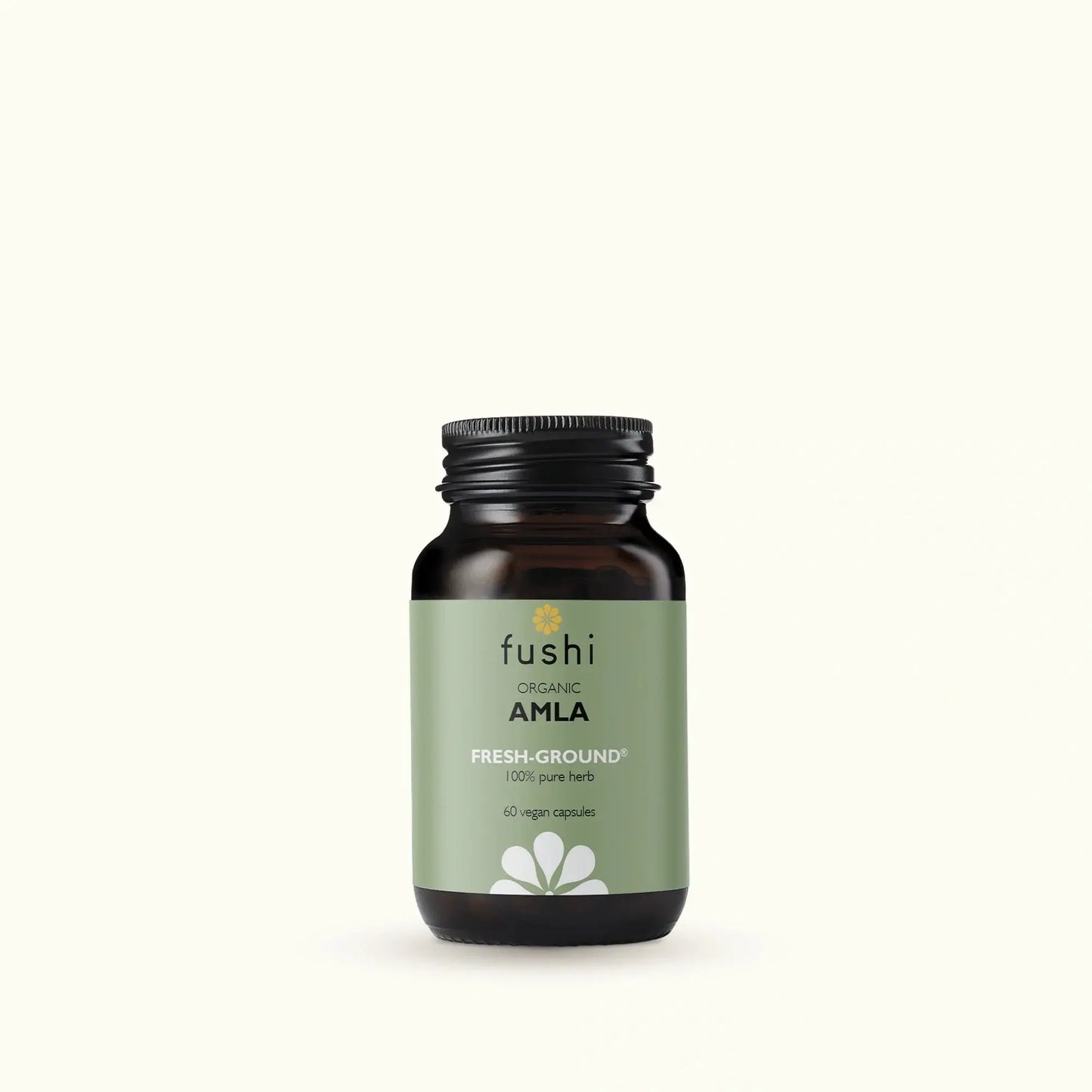 Organic Amalaki (Amla) Fushi Wellbeing